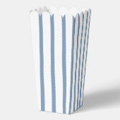 Popcorncontainers voor Feestjes Bedankdoosjes (Achterkant)