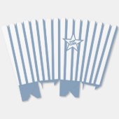 Popcorncontainers voor Feestjes Bedankdoosjes (Ongevouwen)