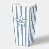 Popcorncontainers voor Feestjes Bedankdoosjes (Voorkant)