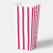 Popcorncontainers voor Feestjes Bedankdoosjes (Achterkant)