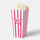 Popcorncontainers voor Feestjes Bedankdoosjes (Popped)