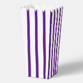 Popcorncontainers voor Feestjes Bedankdoosjes (Achterkant)