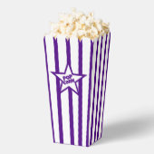 Popcorncontainers voor Feestjes Bedankdoosjes (Popped)