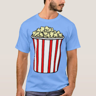 popcornemmer t-shirt