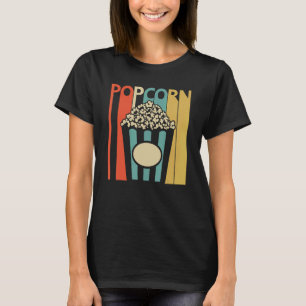 Popcornhapjes T-shirt