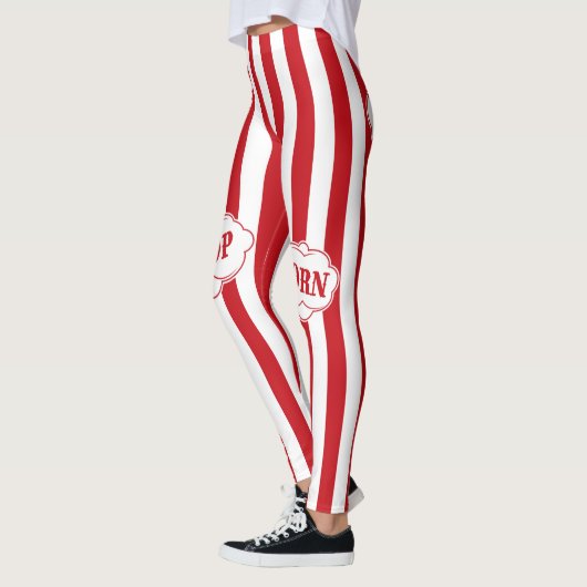 popcornkostuum leggings (Links)