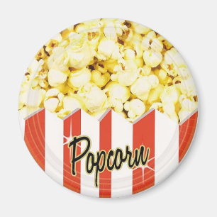 popcornmagneet magneet