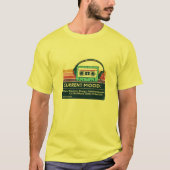 Popcultuur & Memes T-shirt (Voorkant)