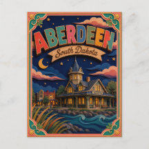 PopCut Staten Aberdeen South Dakota Papieren Kunst