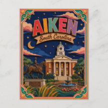 PopCut Staten Aiken South Carolina Papier Kunst