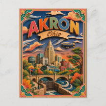 PopCut Staten Akron Ohio Papieren Kunst