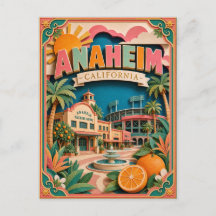 PopCut Staten Anaheim Californië Papier Kunst