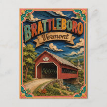 PopCut Staten Brattleboro Vermont Papier Kunst