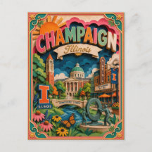PopCut Staten Champaign Illinois Papier Kunst
