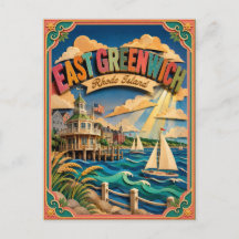PopCut Staten East Greenwich Rhode Island Kunst