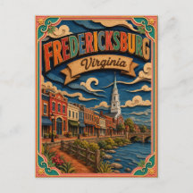 PopCut Staten Fredericksburg Virginia Papier Kunst