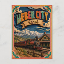 PopCut Staten Heber City Utah Papier Kunst