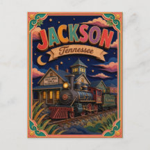 PopCut Staten Jackson Tennessee Papieren Kunst