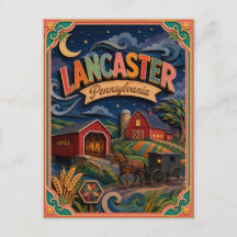 PopCut Staten Lancaster Pennsylvania Papieren Kuns