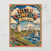 PopCut Staten Little Compton Rhode Island Kunst