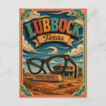 PopCut Staten Lubbock Texas Papieren Kunst