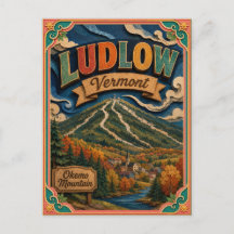 PopCut Staten Ludlow Vermont Papier Kunst