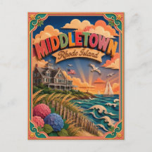PopCut Staten Middletown Rhode Island Papieren Kun