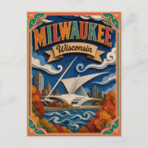 PopCut Staten Milwaukee Wisconsin Papieren Kunst