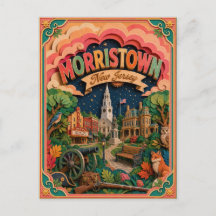 PopCut Staten Morristown New Jersey Papieren Kunst
