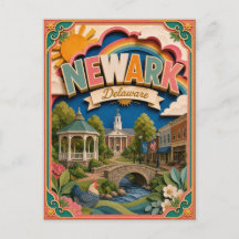 PopCut Staten Newark Delaware Papier Kunst