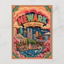 PopCut Staten Newark New Jersey Papieren Kunst