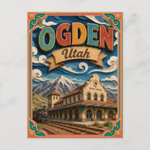 PopCut Staten Ogden Utah Papieren Kunst