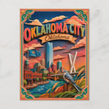 PopCut Staten Oklahoma City Oklahoma Papier Kunst