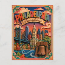 PopCut Staten Philadelphia Pennsylvania Papier Kun