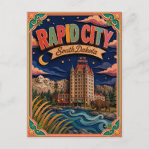 PopCut Staten Rapid City South Dakota Papieren Kun