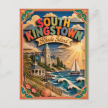 PopCut Staten South Kingstown Rhode Island Kunst