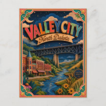 PopCut Staten Valley City North Dakota Papieren Ku