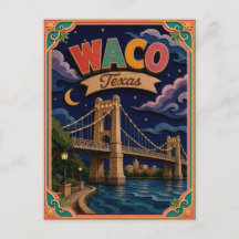 PopCut Staten Waco Texas Papieren Kunst