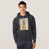 Pope Benedict XVI Hoodie (Voorkant volledig)