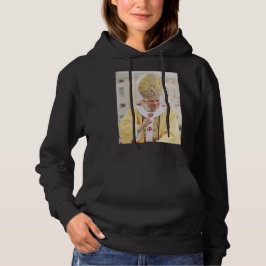 Pope Benedict XVI Hoodie