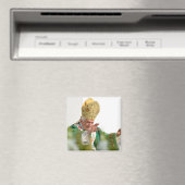 Pope Benedict XVI Magneet (Insitu (Vaatwasser))