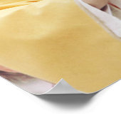 Pope Benedict XVI Poster (Hoek)