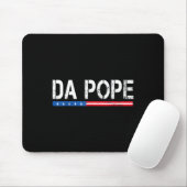 Pope Bob2 Muismat (Met muis)
