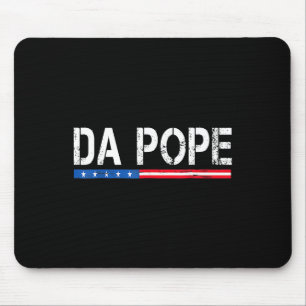 Pope Bob2 Muismat
