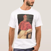 Pope Clement T-shirt (Voorkant)