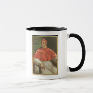 Pope Clement VII c.1526 Mok