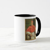 Pope Clement VII c.1526 Mok (Voorkant rechts)