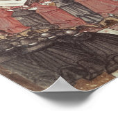 Pope Clement VII Poster (Hoek)