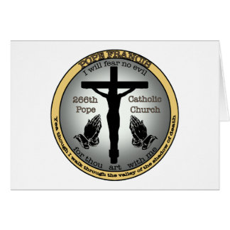 Pope Francis