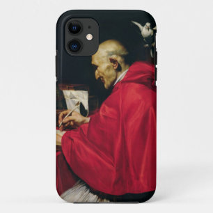 Pope Gregory de Grote Case-Mate iPhone Case